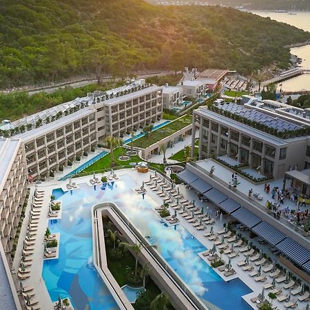 Hyde Bodrum (Adults Only) エクステリア 写真