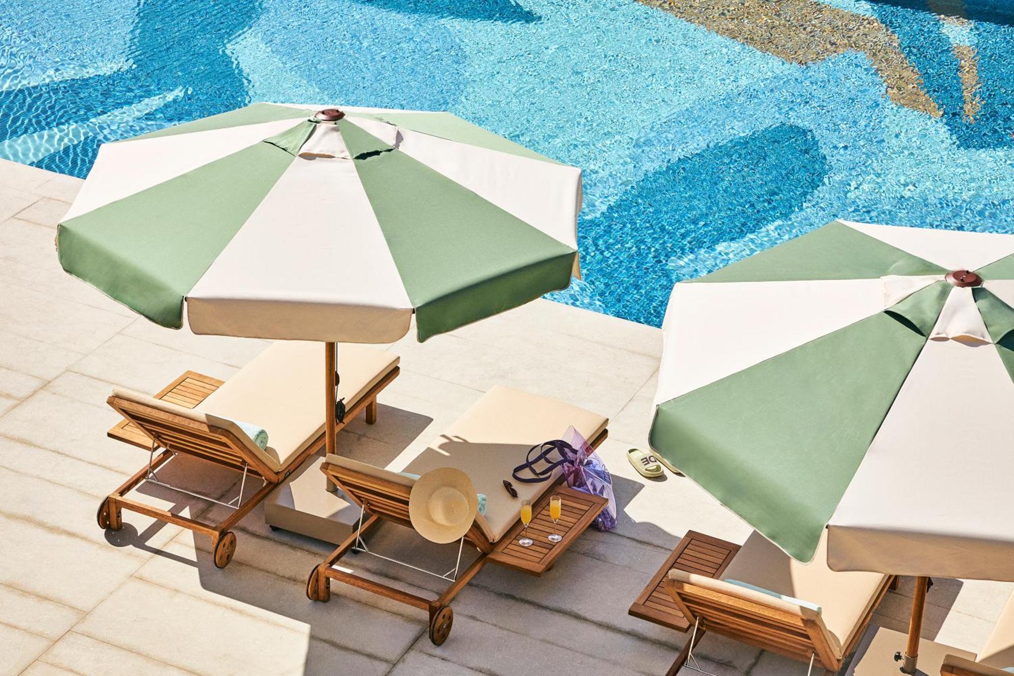 Hyde Bodrum (Adults Only) エクステリア 写真