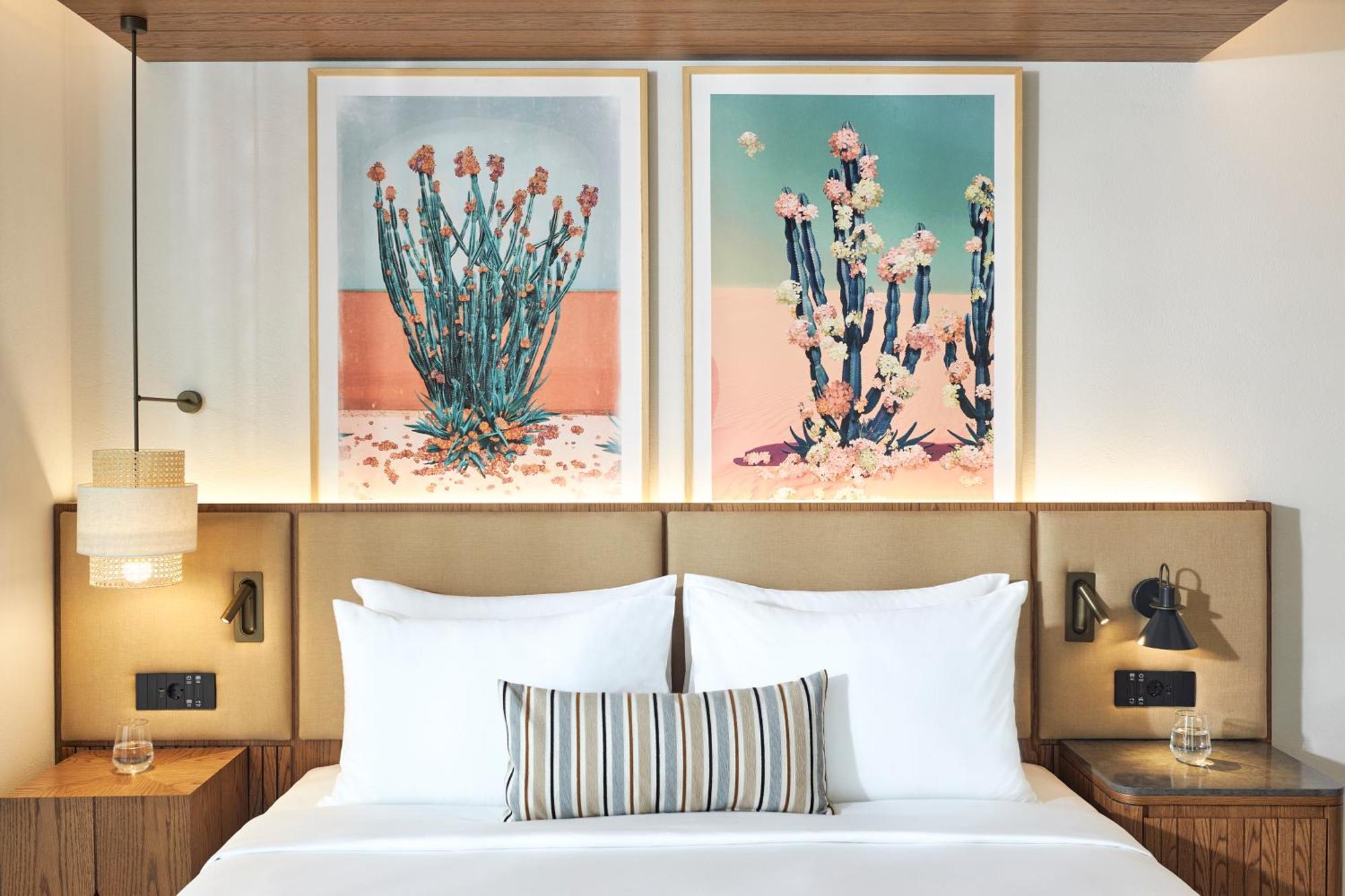 Hyde Bodrum (Adults Only) エクステリア 写真