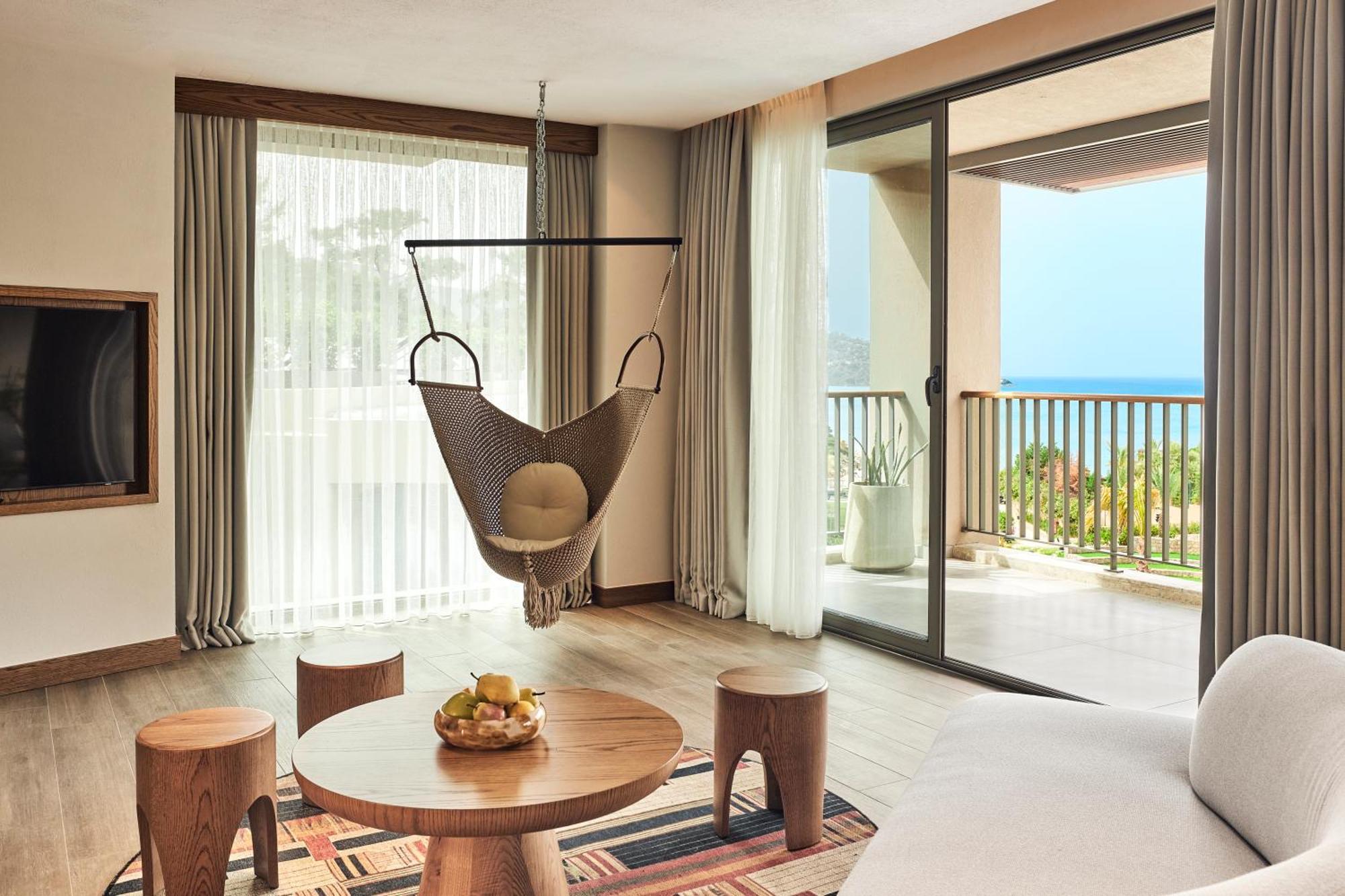 Hyde Bodrum (Adults Only) エクステリア 写真