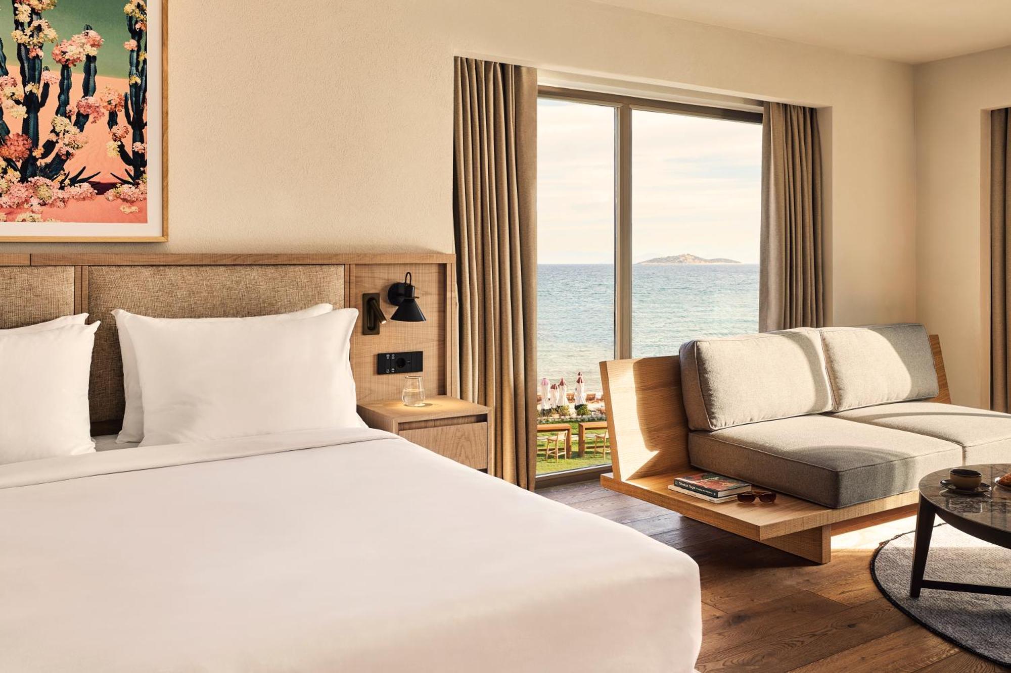 Hyde Bodrum (Adults Only) エクステリア 写真