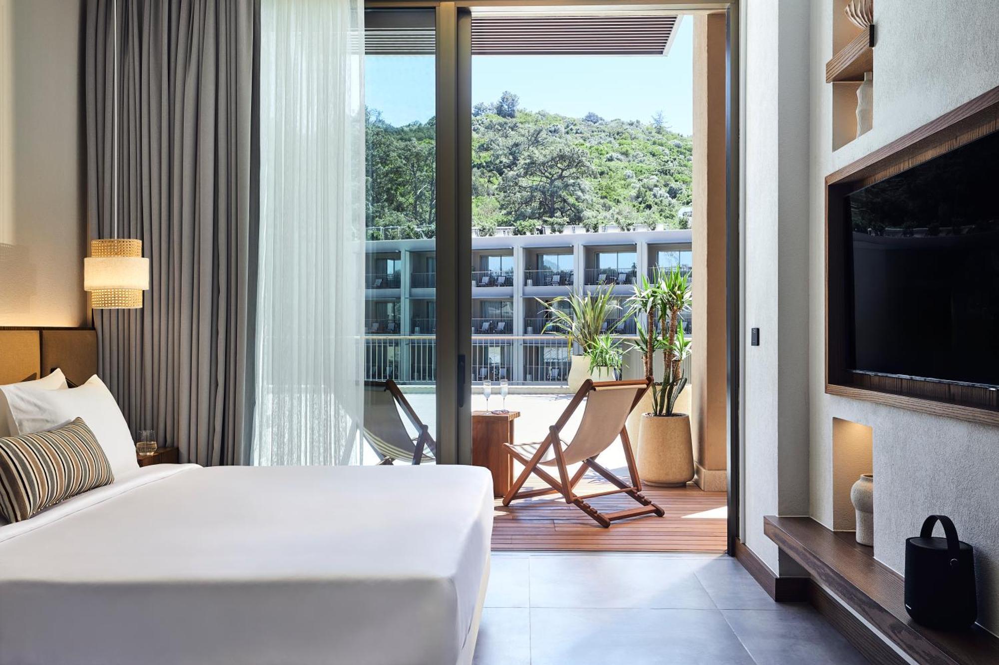 Hyde Bodrum (Adults Only) エクステリア 写真